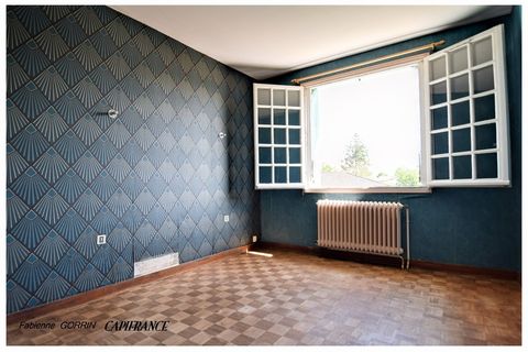 Villa a Aigondigne, Deux-Sevres, Aigondigne - € 180.000 | Ref: 340932727427 - foto 11