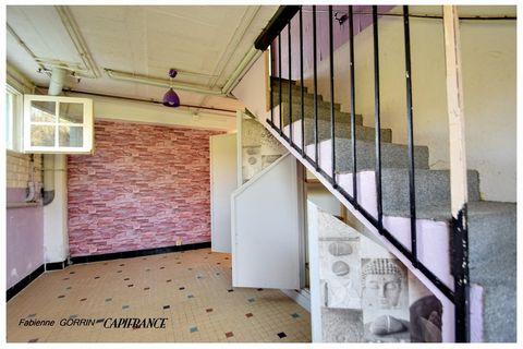 Villa a Aigondigne, Deux-Sevres, Aigondigne - € 180.000 | Ref: 340932727427 - foto 12