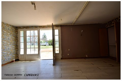 Villa a Aigondigne, Deux-Sevres, Aigondigne - € 180.000 | Ref: 340932727427 - foto 13