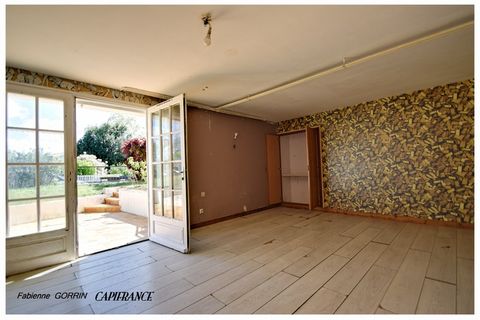 Villa a Aigondigne, Deux-Sevres, Aigondigne - € 180.000 | Ref: 340932727427 - foto 14
