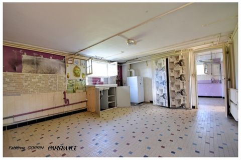 Villa a Aigondigne, Deux-Sevres, Aigondigne - € 180.000 | Ref: 340932727427 - foto 15