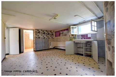 Villa a Aigondigne, Deux-Sevres, Aigondigne - € 180.000 | Ref: 340932727427 - foto 16