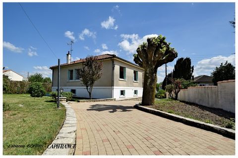 Villa a Aigondigne, Deux-Sevres, Aigondigne - € 180.000 | Ref: 340932727427 - foto 20