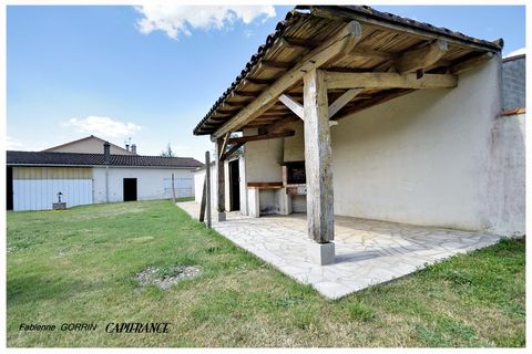 Villa a Aigondigne, Deux-Sevres, Aigondigne - € 180.000 | Ref: 340932727427 - foto 21