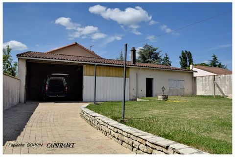 Villa a Aigondigne, Deux-Sevres, Aigondigne - € 180.000 | Ref: 340932727427 - foto 22