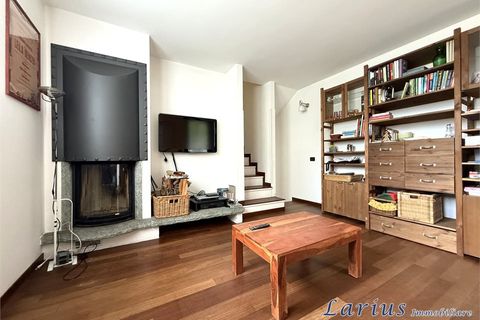 Rækkehus i Magreglio, Como, Magreglio - € 159.000 | Ref: Mag69 - foto 10