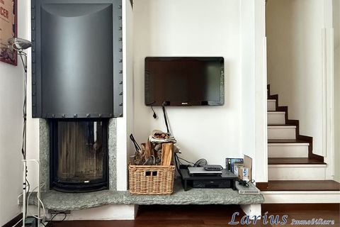 Rækkehus i Magreglio, Como, Magreglio - € 159.000 | Ref: Mag69 - foto 12