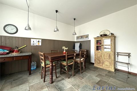 Rækkehus i Magreglio, Como, Magreglio - € 159.000 | Ref: Mag69 - foto 14