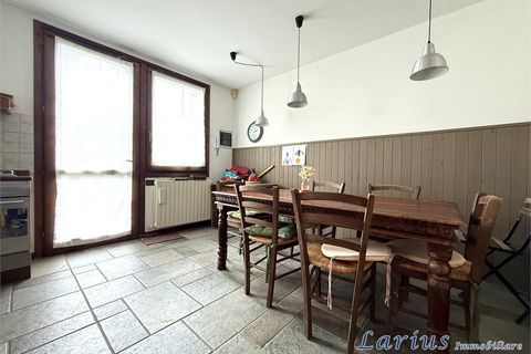 Rækkehus i Magreglio, Como, Magreglio - € 159.000 | Ref: Mag69 - foto 15