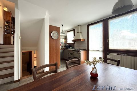 Rækkehus i Magreglio, Como, Magreglio - € 159.000 | Ref: Mag69 - foto 16