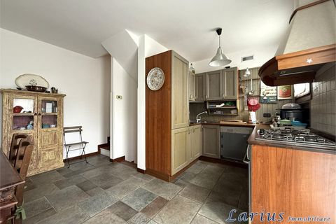 Rækkehus i Magreglio, Como, Magreglio - € 159.000 | Ref: Mag69 - foto 20