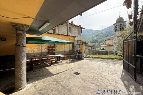 Villa i Valbrona, Como, Valbrona - € 215.000 | Ref: Val085 - foto 4