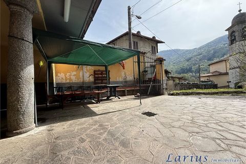 Villa i Valbrona, Como, Valbrona - € 215.000 | Ref: Val085 - foto 5