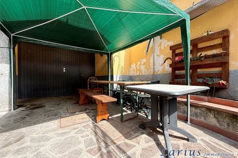 Villa i Valbrona, Como, Valbrona - € 215.000 | Ref: Val085 - foto 6