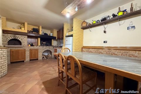 Villa i Valbrona, Como, Valbrona - € 215.000 | Ref: Val085 - foto 7