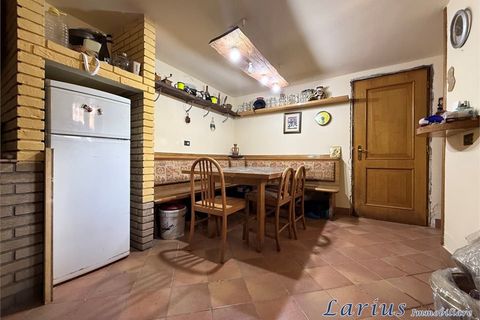 Villa i Valbrona, Como, Valbrona - € 215.000 | Ref: Val085 - foto 8
