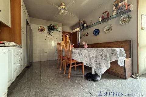 Villa i Valbrona, Como, Valbrona - € 215.000 | Ref: Val085 - foto 9
