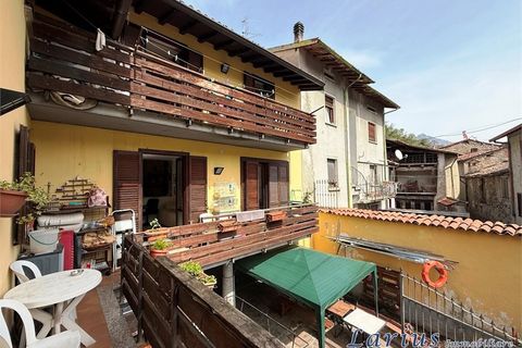 Villa i Valbrona, Como, Valbrona - € 215.000 | Ref: Val085 - foto 11