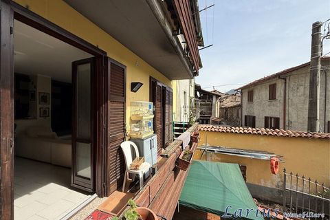 Villa i Valbrona, Como, Valbrona - € 215.000 | Ref: Val085 - foto 12