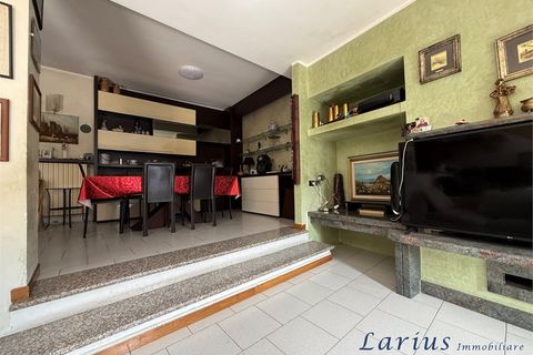 Villa i Valbrona, Como, Valbrona - € 215.000 | Ref: Val085 - foto 14