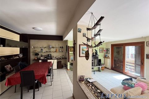 Villa i Valbrona, Como, Valbrona - € 215.000 | Ref: Val085 - foto 15
