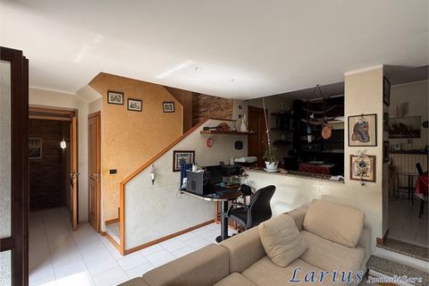 Villa i Valbrona, Como, Valbrona - € 215.000 | Ref: Val085 - foto 16