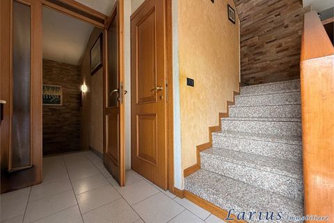 Villa i Valbrona, Como, Valbrona - € 215.000 | Ref: Val085 - foto 17