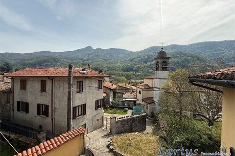 Villa i Valbrona, Como, Valbrona - € 215.000 | Ref: Val085 - foto 18