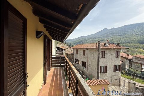 Villa i Valbrona, Como, Valbrona - € 215.000 | Ref: Val085 - foto 19