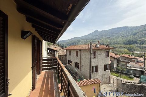 Villa i Valbrona, Como, Valbrona - € 215.000 | Ref: Val085 - foto 20