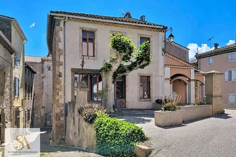 Landsbyhus i Boutenac, Aude, Boutenac - € 222.000 | Ref: 340938982456 - foto 1