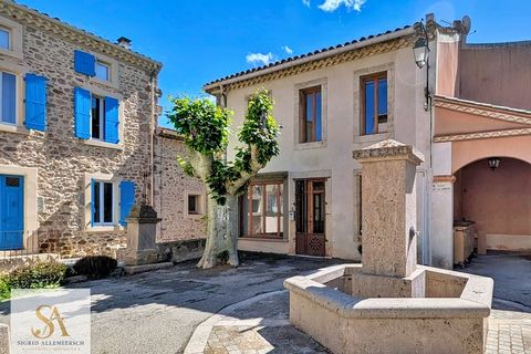 Landsbyhus i Boutenac, Aude, Boutenac - € 222.000 | Ref: 340938982456 - foto 2
