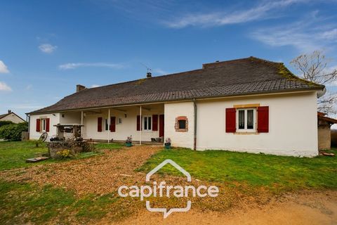 Villa a Louhans, Saone-et-Loire, Louhans - € 185.000 | Ref: 340935083993 - foto 2