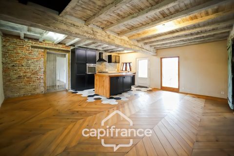 Villa a Louhans, Saone-et-Loire, Louhans - € 185.000 | Ref: 340935083993 - foto 3