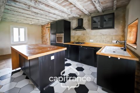 Villa a Louhans, Saone-et-Loire, Louhans - € 185.000 | Ref: 340935083993 - foto 7