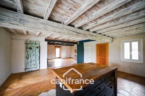 Villa a Louhans, Saone-et-Loire, Louhans - € 185.000 | Ref: 340935083993 - foto 8