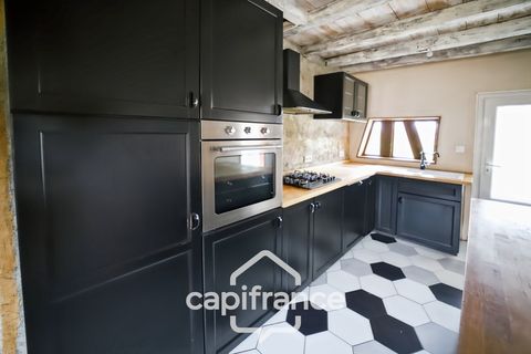 Villa a Louhans, Saone-et-Loire, Louhans - € 185.000 | Ref: 340935083993 - foto 10