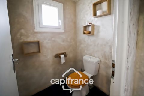 Villa a Louhans, Saone-et-Loire, Louhans - € 185.000 | Ref: 340935083993 - foto 19