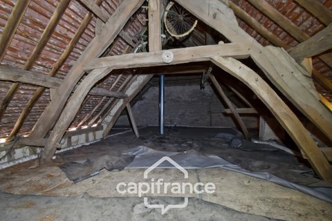 Villa a Louhans, Saone-et-Loire, Louhans - € 185.000 | Ref: 340935083993 - foto 24