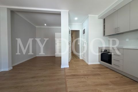 Apartament a Moscavide, Lisbon, Moscavide - € 1.250/mes | Ref: IR-0779 - foto 2