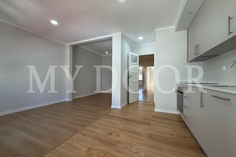 Apartament a Moscavide, Lisbon, Moscavide - € 1.250/mes | Ref: IR-0779 - foto 3