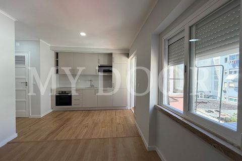 Apartament a Moscavide, Lisbon, Moscavide - € 1.250/mes | Ref: IR-0779 - foto 4
