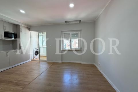 Apartament a Moscavide, Lisbon, Moscavide - € 1.250/mes | Ref: IR-0779 - foto 5