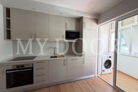 Apartament a Moscavide, Lisbon, Moscavide - € 1.250/mes | Ref: IR-0779 - foto 6