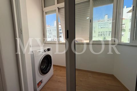 Apartament a Moscavide, Lisbon, Moscavide - € 1.250/mes | Ref: IR-0779 - foto 7