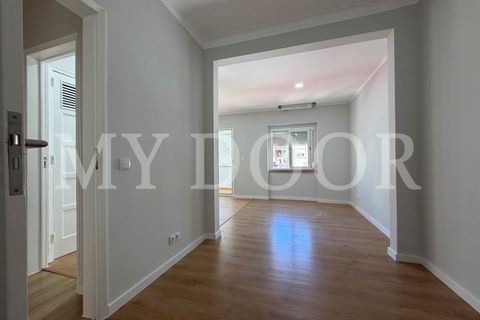 Apartament a Moscavide, Lisbon, Moscavide - € 1.250/mes | Ref: IR-0779 - foto 8