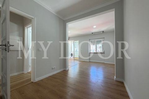 Apartament a Moscavide, Lisbon, Moscavide - € 1.250/mes | Ref: IR-0779 - foto 9