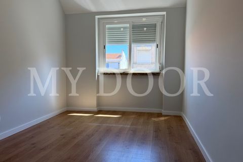 Apartament a Moscavide, Lisbon, Moscavide - € 1.250/mes | Ref: IR-0779 - foto 11