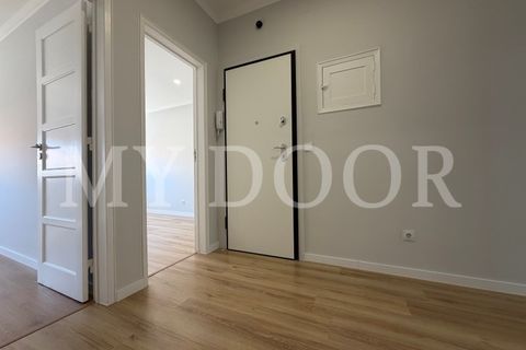 Apartament a Moscavide, Lisbon, Moscavide - € 1.250/mes | Ref: IR-0779 - foto 17