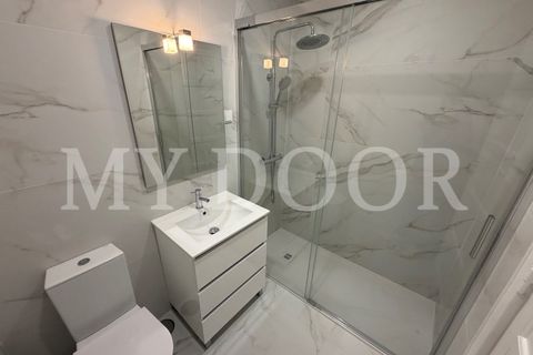 Apartament a Moscavide, Lisbon, Moscavide - € 1.250/mes | Ref: IR-0779 - foto 18